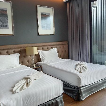 2 Bed Luxury Pool Villa Sleeps 6 Phuket ภายนอก รูปภาพ