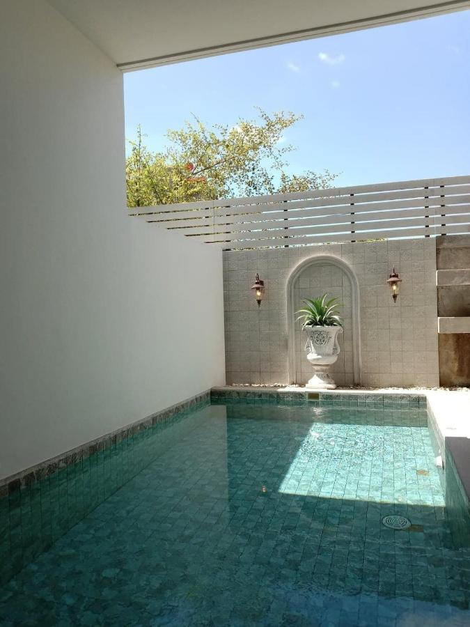 2 Bed Luxury Pool Villa Sleeps 6 Phuket ภายนอก รูปภาพ