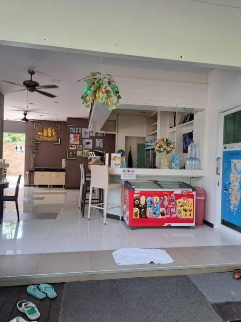 2 Bed Luxury Pool Villa Sleeps 6 Phuket ภายนอก รูปภาพ