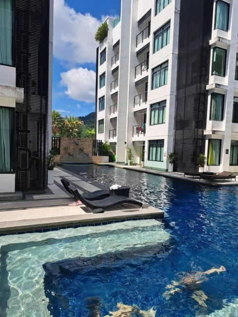 2 Bed Luxury Pool Villa Sleeps 6 Phuket ภายนอก รูปภาพ