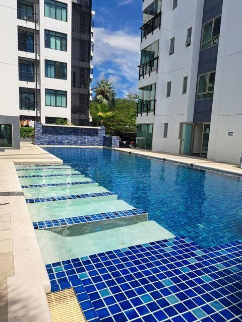 2 Bed Luxury Pool Villa Sleeps 6 Phuket ภายนอก รูปภาพ